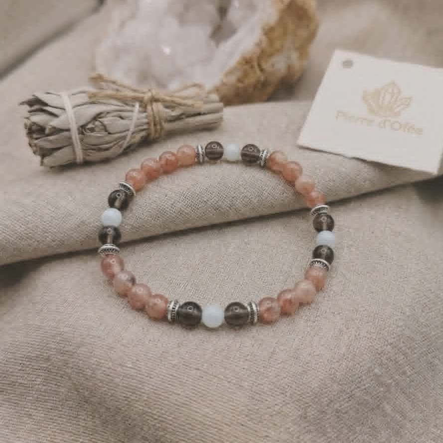 Bracelet "Concentration"