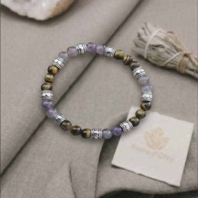 Bracelet "Délivrance"