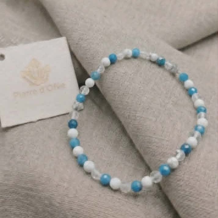 Bracelet "Équilibre"