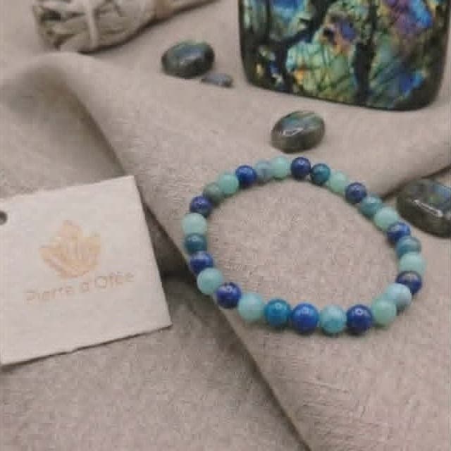 Bracelet "Libération"