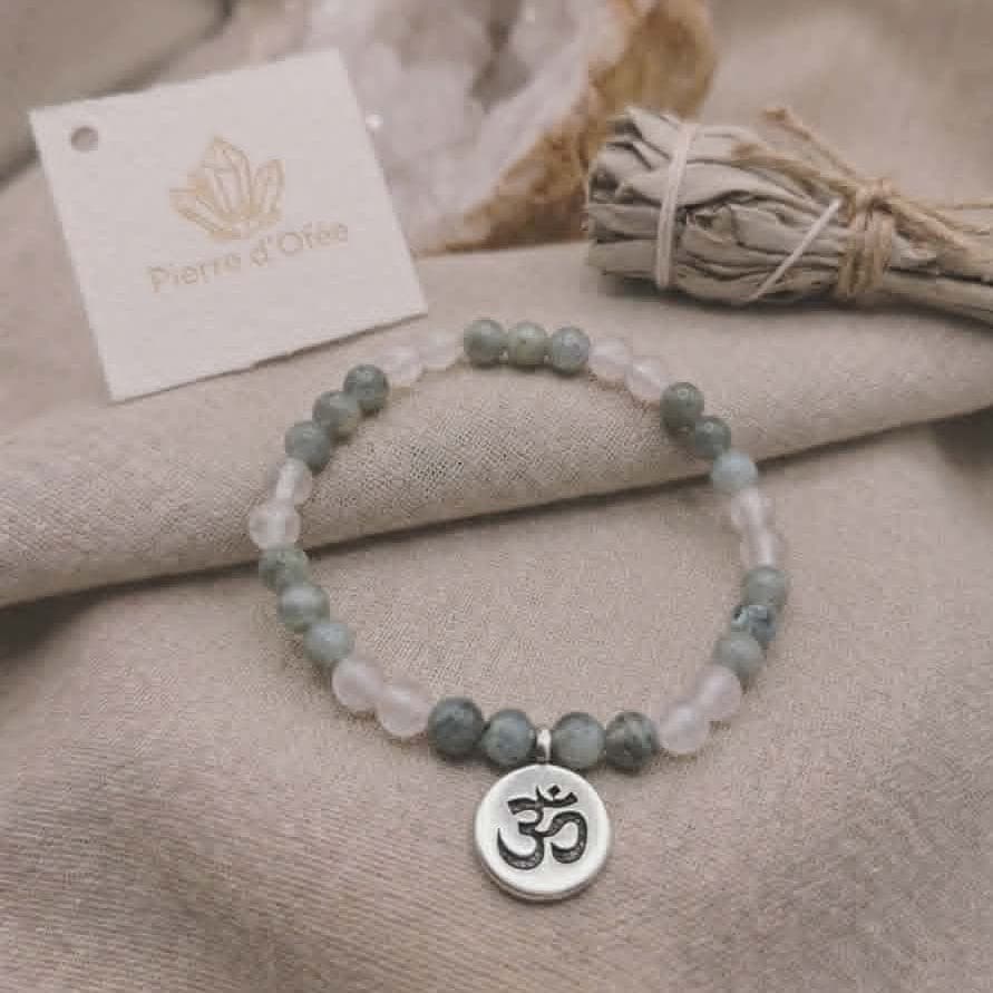 Bracelet "Nouveau Départ"
