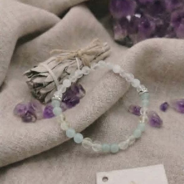 Bracelet "Opportunité"
