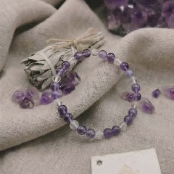Bracelet "Sérénité"