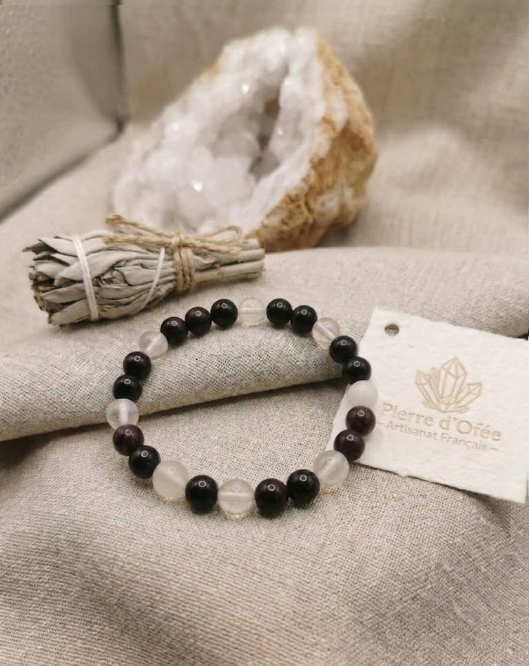 Bracelet "Transformation"