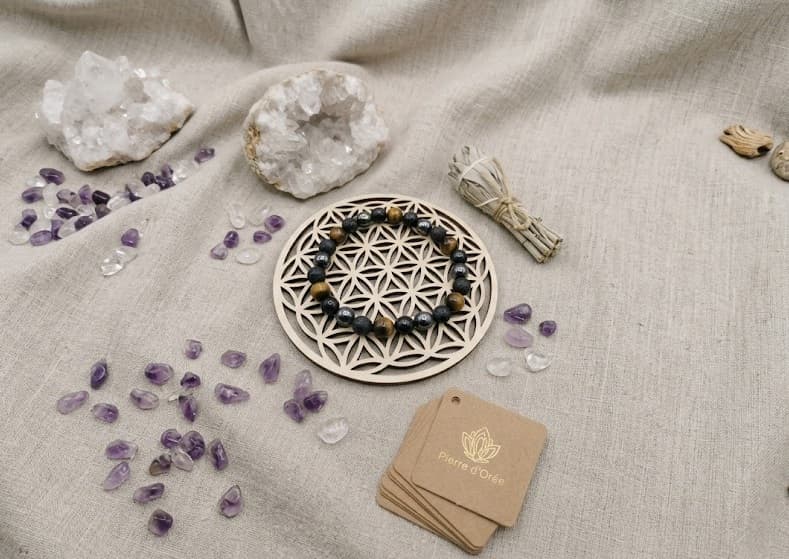 Pack « Rituel Sacré »