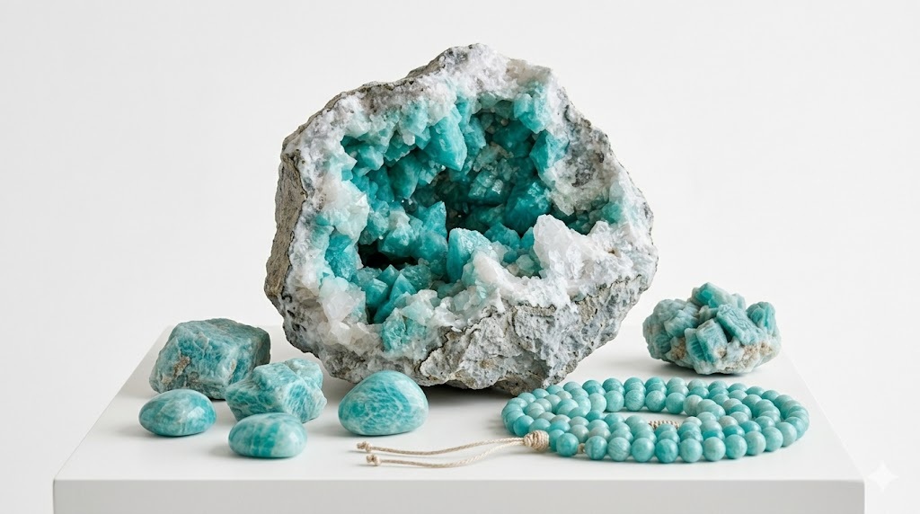 Amazonite