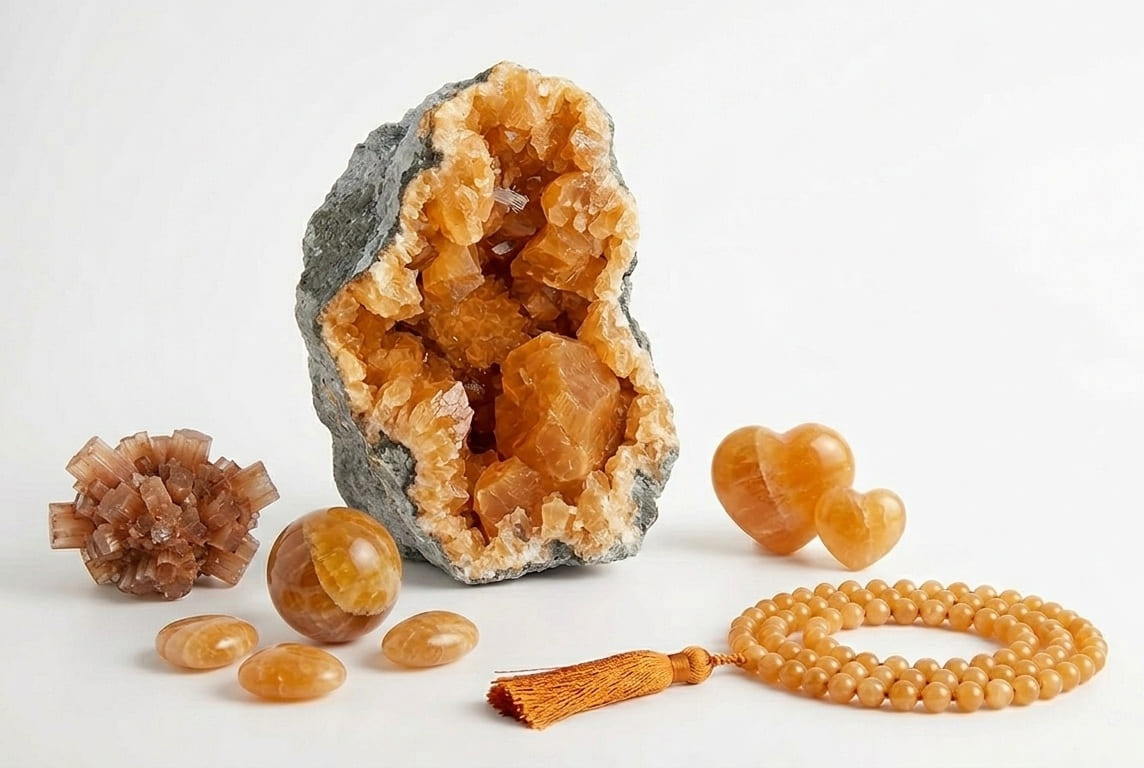 Aragonite