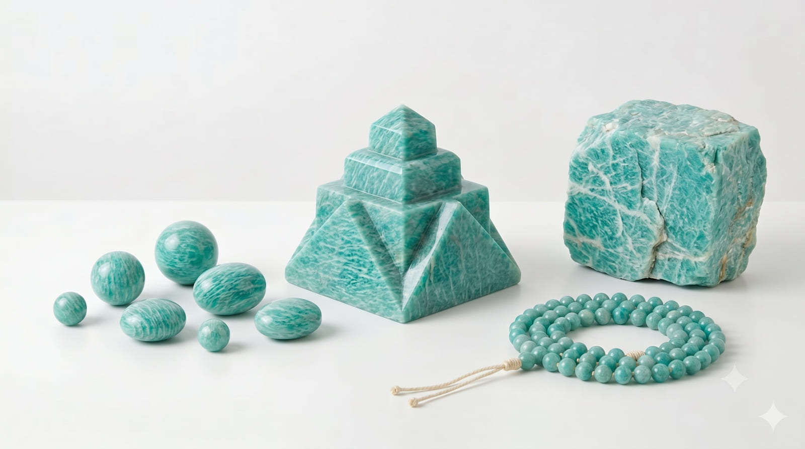 Aventurine Verte