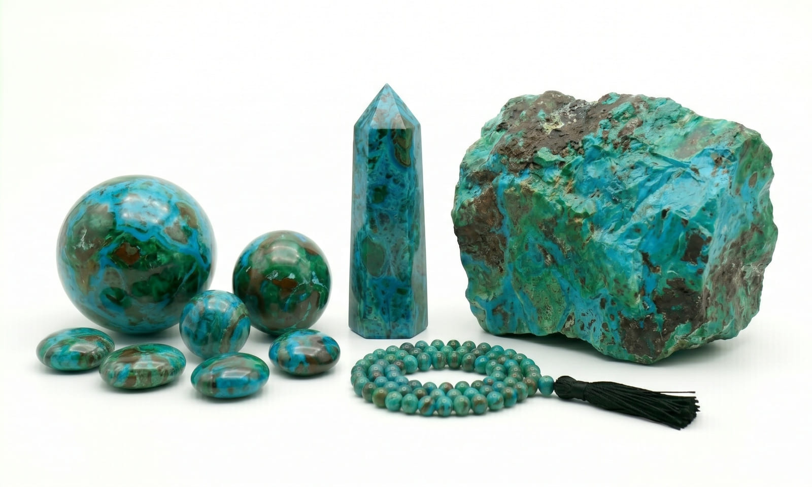 Chrysocolle