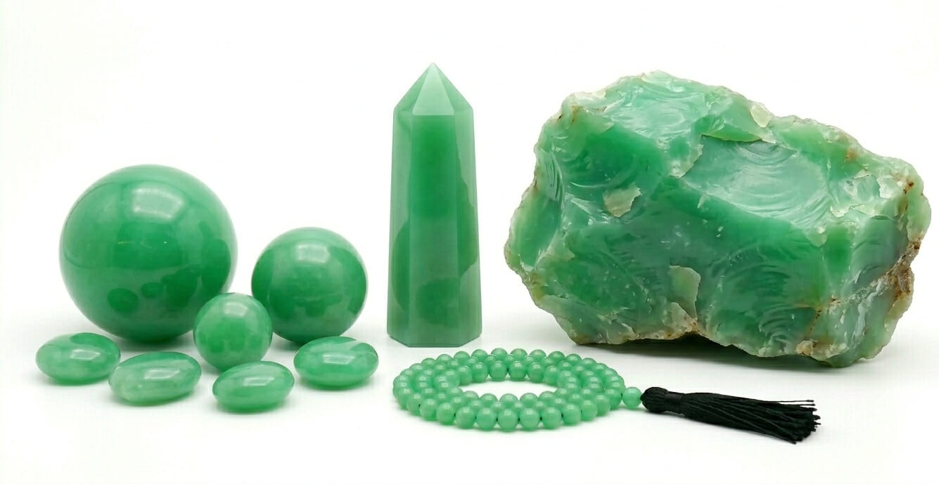 Chrysoprase