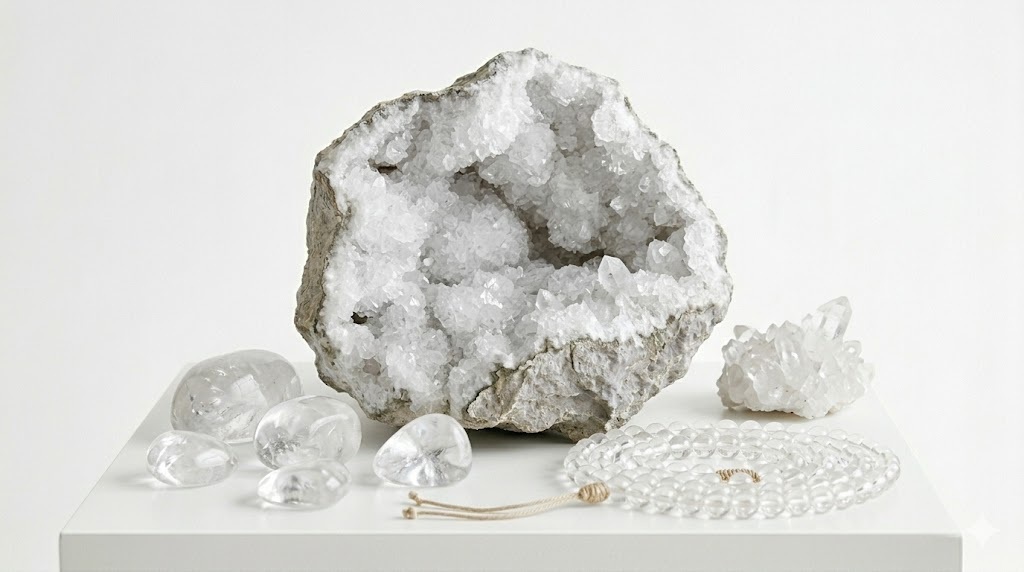 Cristal de Roche