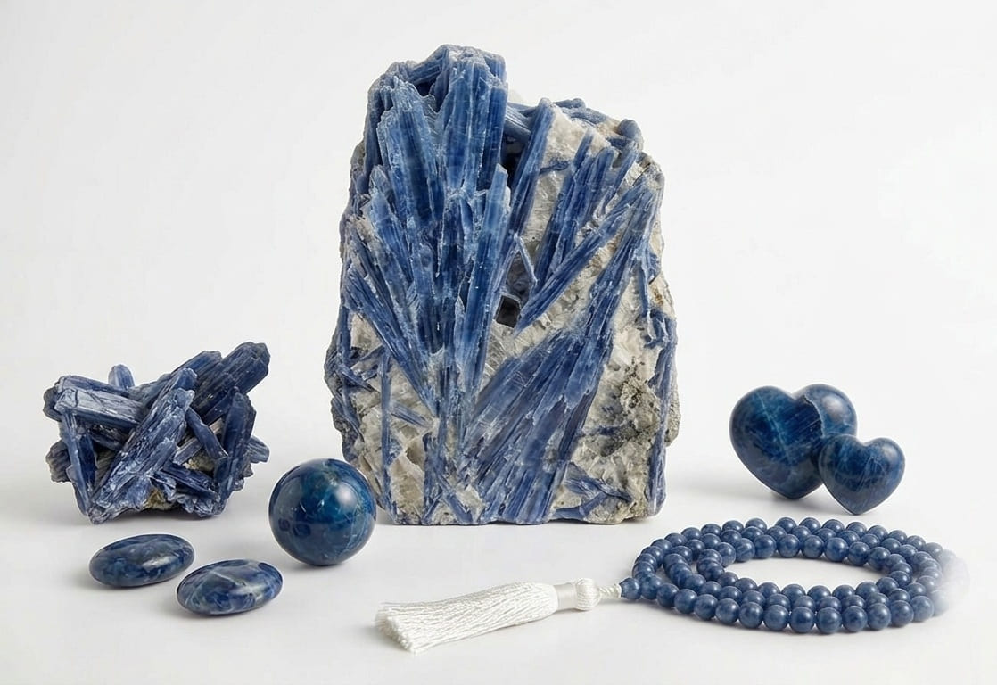 Cyanite