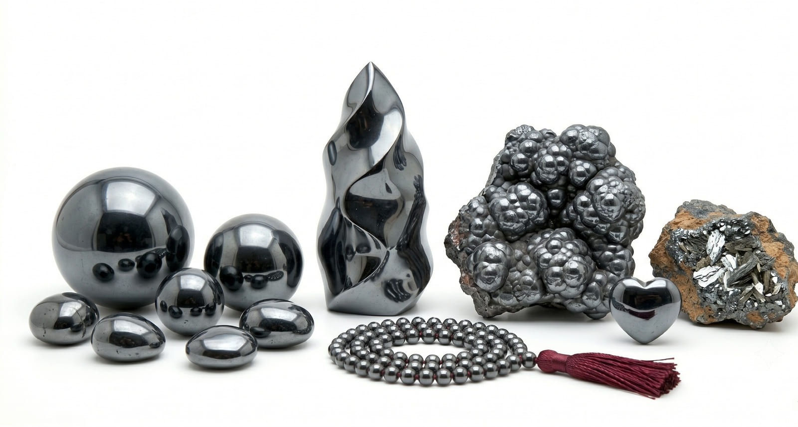 Hématite