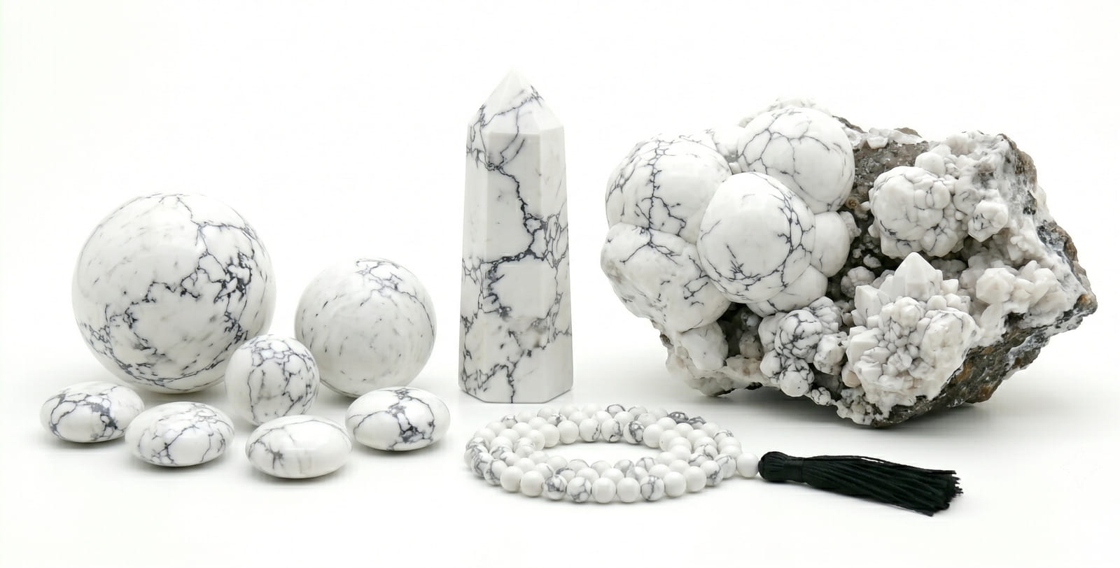Howlite