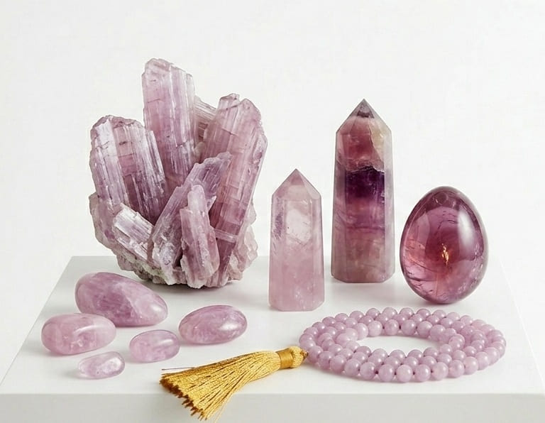Kunzite