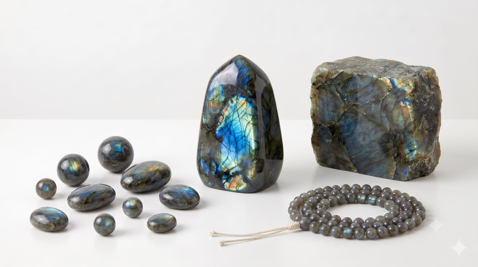 Labradorite