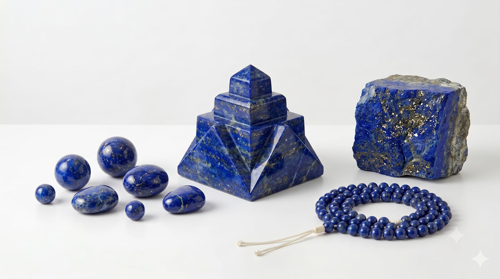 Lapis Lazuli