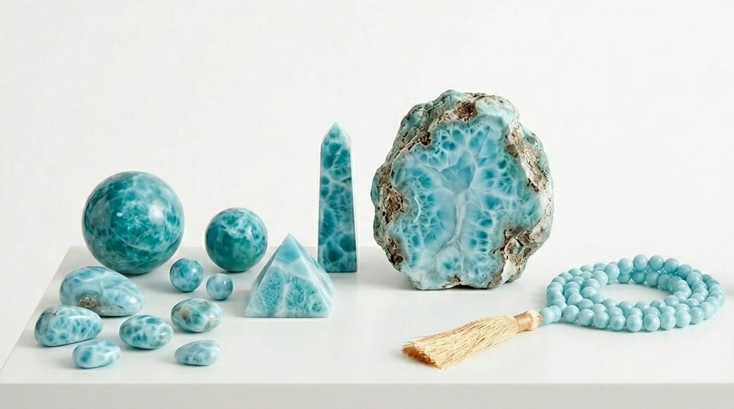 Larimar