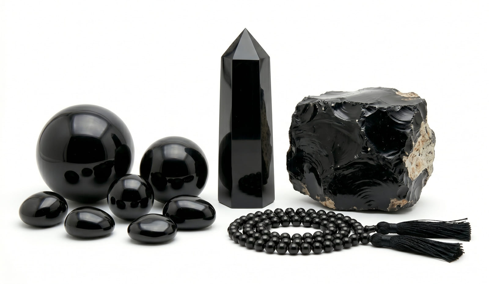 Onyx Noir