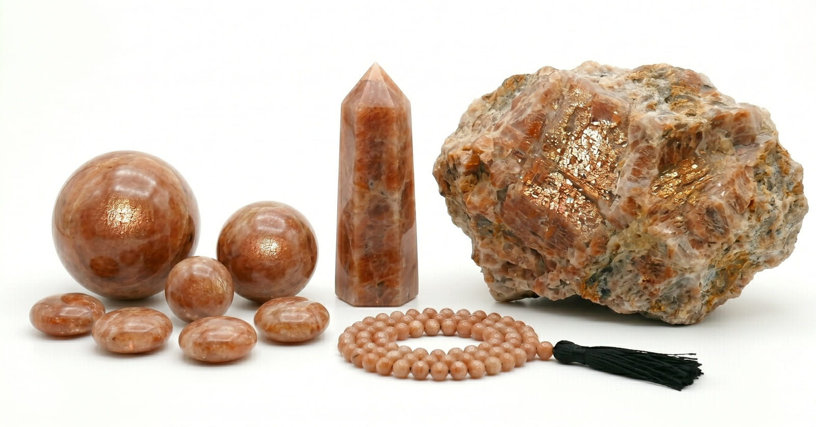 Pierre de Soleil