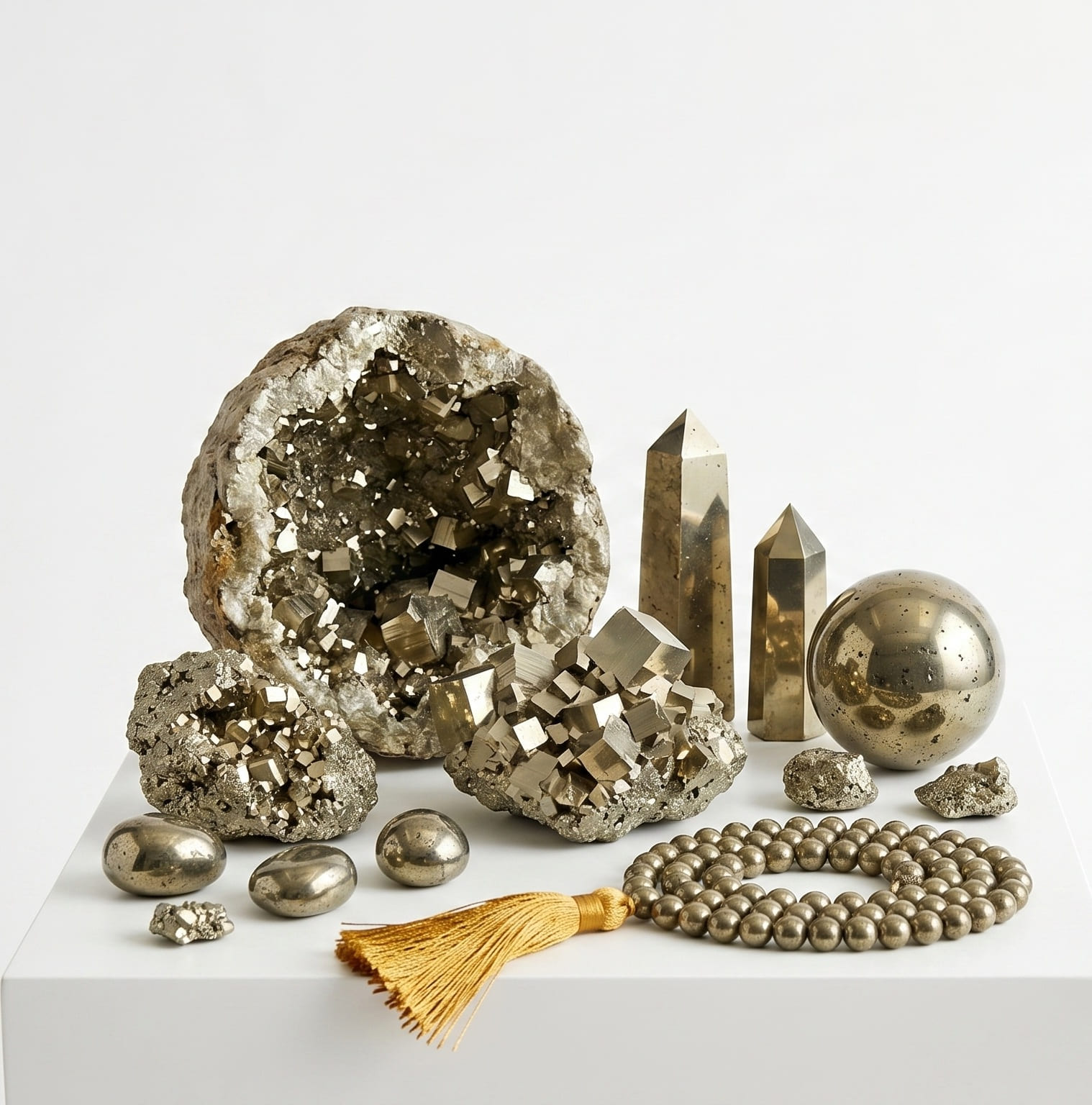 Pyrite