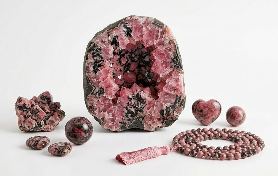 Rhodonite