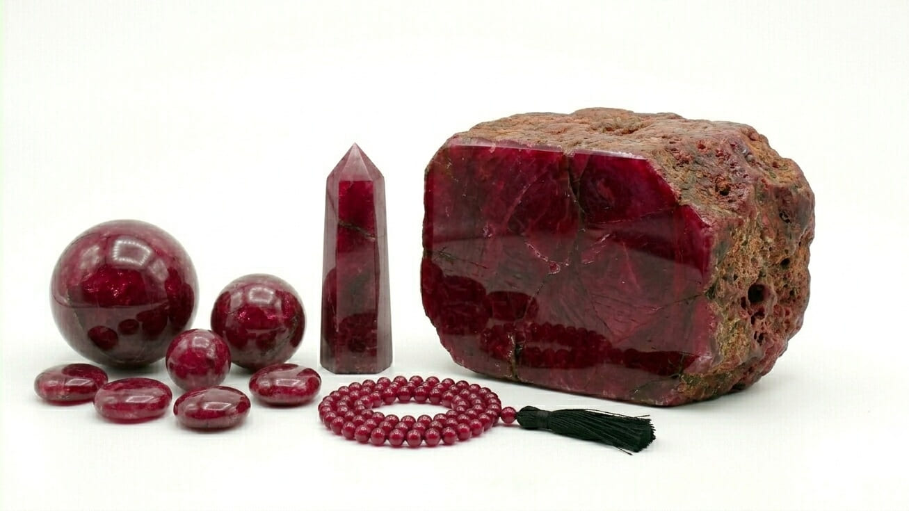 Rubis