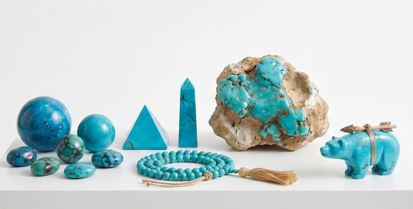 Turquoise