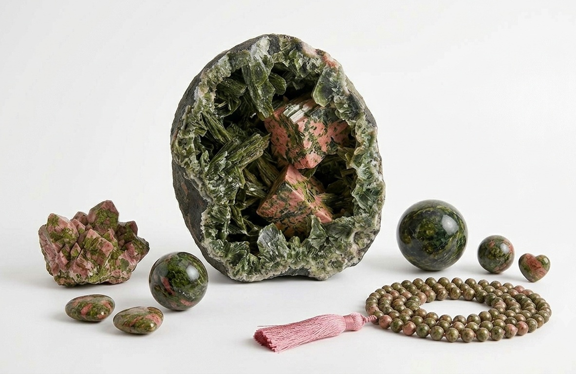 Unakite